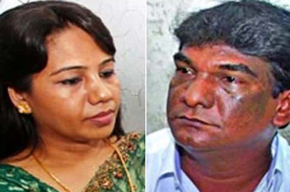 হলমার্ক কেলেঙ্কারি: তানভীর-জেসমিনসহ ৯ জনের যাবজ্জীবন