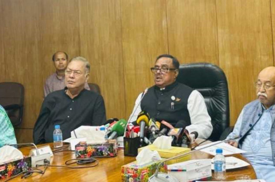 বোরো মৌসুমে ১৭ লাখ ৫০ হাজার টন ধান, চাল ও গম সংগ্রহ করবে সরকার