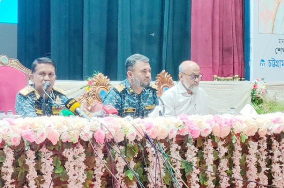 ‘এমভি আবদুল্লাহ নিরাপদে মুক্ত হওয়ায় ভাবমূর্তি বেড়েছে’