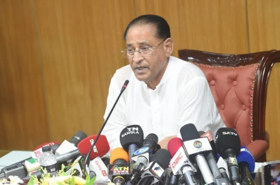 ঈদুল আজহার জন্য প্রস্তুত ১ কোটি ৩০ লাখ পশু: প্রাণিসম্পদমন্ত্রী