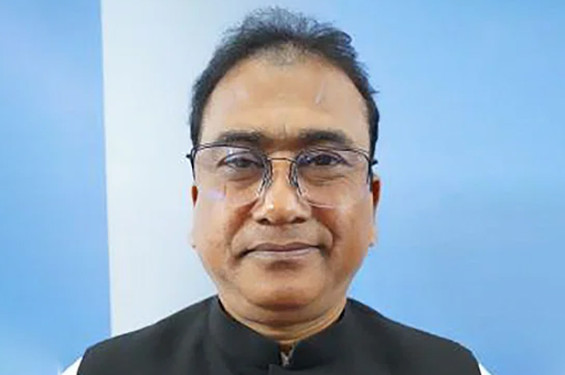 মরদেহ সংসদ সদস্যের কি না এখনো নিশ্চিত নয়: ডিবি