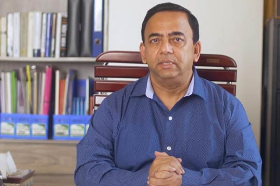 সাবেক আইজিপি বেনজীরের সম্পত্তি ক্রোকের আদেশ