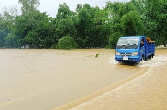 সিলেটের সব পর্যটনকেন্দ্রে ভ্রমণে নিষেধাজ্ঞা