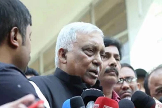 আনার হত্যার মূল মামলা ভারতে, তদন্তও সেখানেই হবে: স্বরাষ্ট্রমন্ত্রী