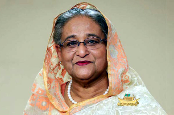 প্রধানমন্ত্রী ভারত যাচ্ছেন ২১ জুন, চীনে ৯ জুলাই