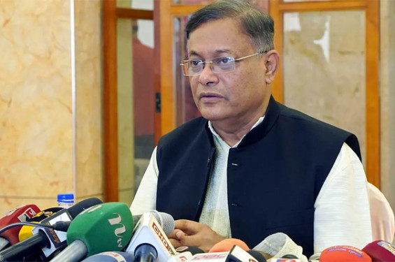ড. ইউনূস আদালতের সহানুভূতি পাচ্ছেন: পররাষ্ট্রমন্ত্রী