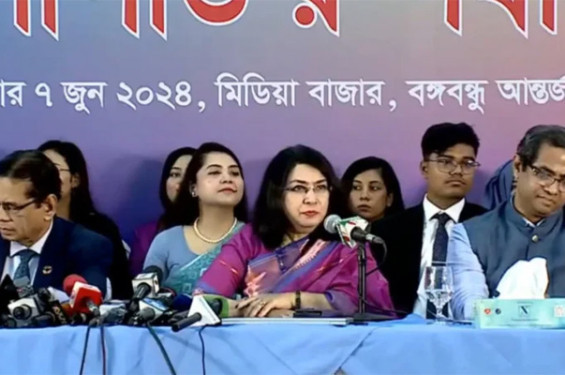 এই বাজেট দিয়ে চলমান সংকট মোকাবিলা সম্ভব নয়: সিপিডি
