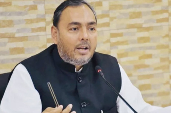নতুন অর্থবছরে মূল্যস্ফীতিকে চ্যালেঞ্জ হিসেবে নিয়েছি: বাণিজ্য প্রতিমন্ত্রী