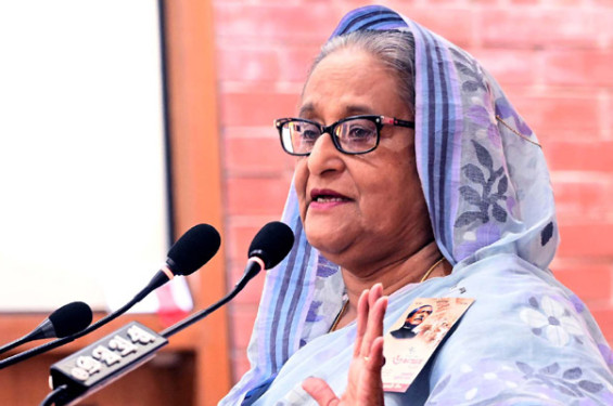 বাজেট অত্যন্ত পরিকল্পিতভাবে দেওয়া হয়েছে: প্রধানমন্ত্রী