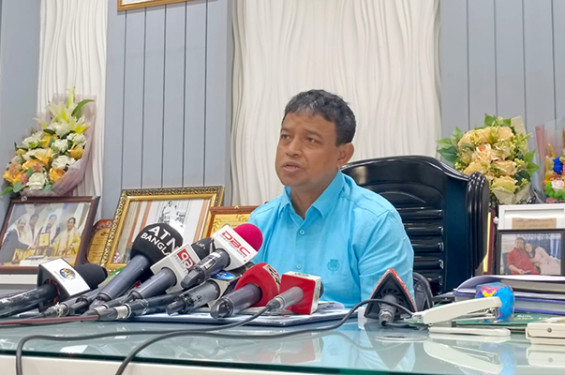 কলকাতা পুলিশের হেফাজতে সিয়াম, প্রয়োজনে জিজ্ঞাসাবাদ করবে ডিবি