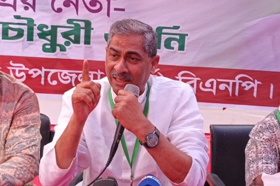 আন্দোলনের নামে শাহবাগ-যমুনার সামনে বসে যা তা বলা যাবে না: এ্যানি
