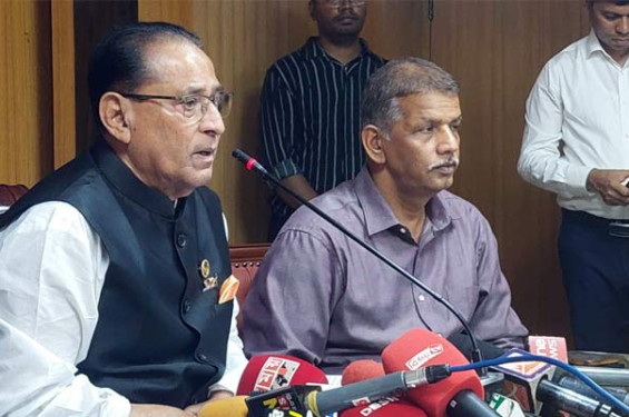 মাছ উৎপাদনে চীনকে টপকে দ্বিতীয় অবস্থানে বাংলাদেশ