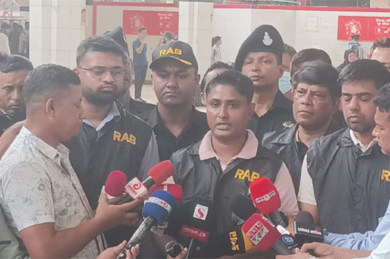 অন্যের এনআইডি দিয়ে কাটা হয় ৫০০ টিকিট: র‌্যাব
