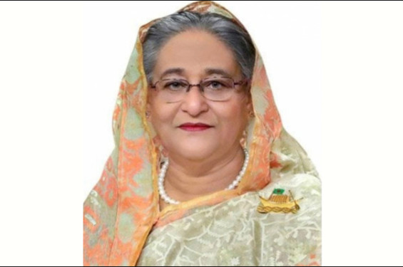 ত্যাগের মহিমায় উজ্জীবিত হয়ে মানুষের কল্যাণে কাজ করুন: প্রধানমন্ত্রী