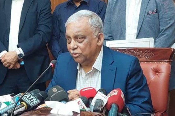মিয়ানমার থেকে গুলি হলে আমরাও পাল্টা গুলি করব: স্বরাষ্ট্রমন্ত্রী
