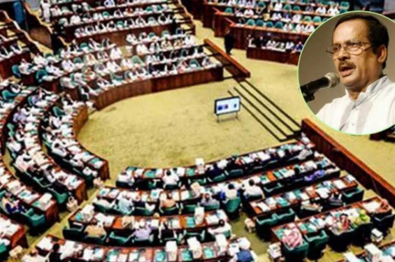 রপ্তানি আয়ের ৮৪ শতাংশের বেশি পোশাক খাত থেকে: বস্ত্রমন্ত্রী