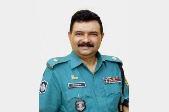 চট্টগ্রাম পুলিশের এডিসি কামরুল ও তার স্ত্রীর সম্পত্তি ক্রোকের আদেশ