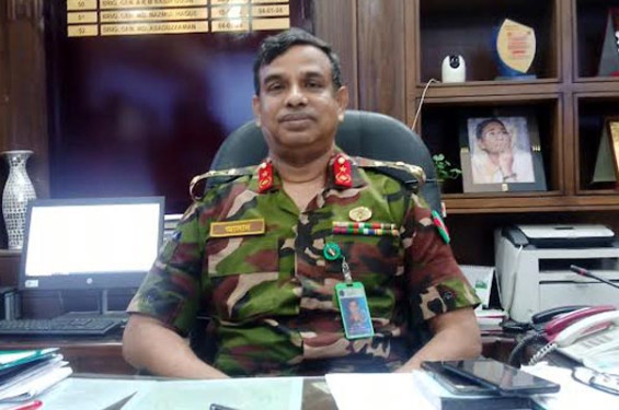 আইসিইউসহ ঢামেকে ভর্তি ১২৪: পরিচালক