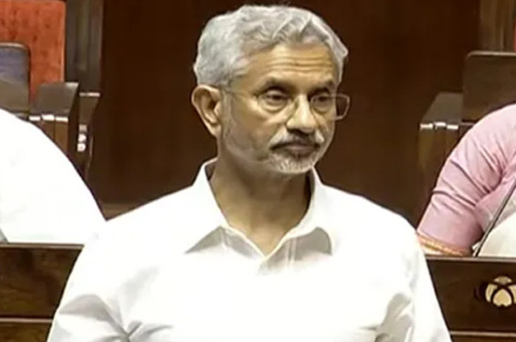 বাংলাদেশের সঙ্গে সম্পর্ক ঘনিষ্ঠ, সহিংসতা নিয়ে উদ্বিগ্ন ভারত: জয়শঙ্কর