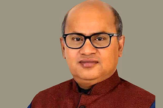 অ্যাটর্নি জেনারেল এ এম আমিন উদ্দিনের পদত্যাগ
