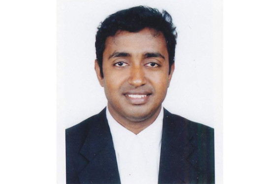 নতুন অ্যাটর্নি জেনারেল হলেন আসাদুজ্জামান