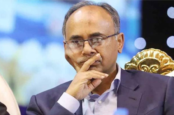 অন্তর্বর্তী সরকার গঠন হলে পদত্যাগ করবেন গভর্নর