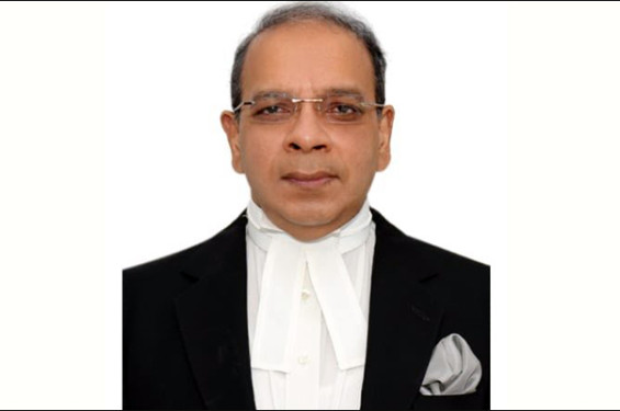 প্রধান বিচারপতি হলেন সৈয়দ রেফাত আহমেদ