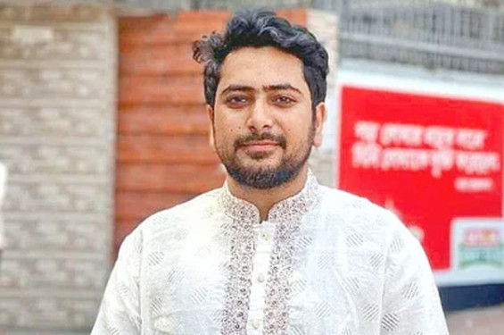 চলতি মাসেই নতুন রাজনৈতিক দল, শীর্ষ ৬ পদে যারা আসছেন