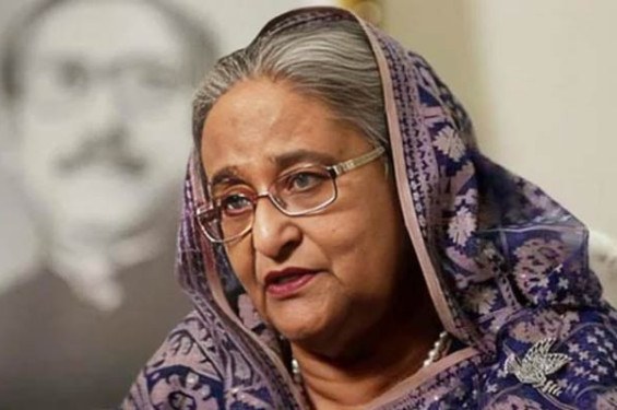 শেখ হাসিনার বিরুদ্ধে ইন্টারপোলের রেড নোটিশ নিয়ে নিশ্চিত নয় ট্রাইব্যুনাল