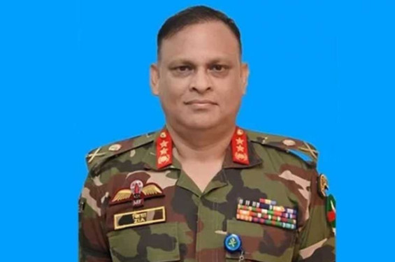 আলোচিত সাবেক সেনা কর্মকর্তা জিয়াউল আহসান গ্রেপ্তার