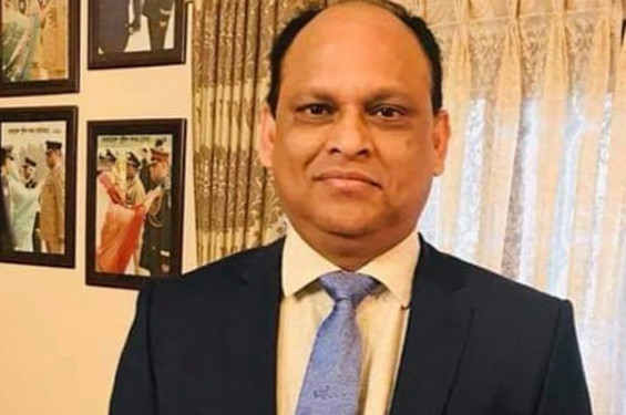 জিয়াউল আহসানকে ১০ দিনের রিমান্ডে নেওয়ার আবেদন