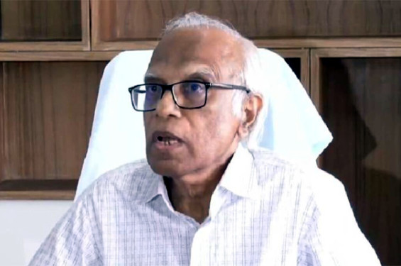 নতুন শিক্ষাক্রম পরিমার্জন করা হবে: উপদেষ্টা