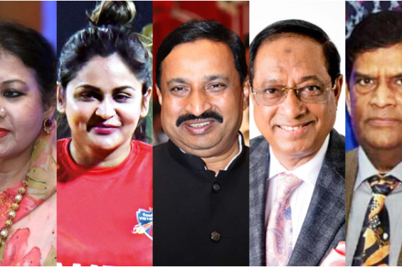 সাবেক অর্থমন্ত্রীর স্ত্রী-মেয়েসহ ৫ জনের বিরুদ্ধে দুদকের অনুসন্ধান শুরু