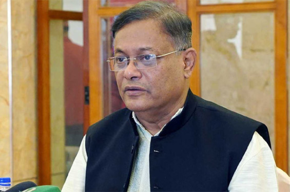 ফখরুলের গাড়ি বহরে হামলা: হাছান মাহমুদসহ ৮৬ জনের বিরুদ্ধে মামলা