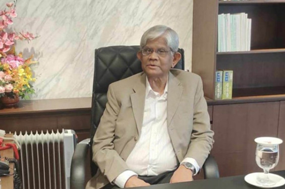হাজার টাকার নোট বাতিলের সিদ্ধান্ত সহজে নেওয়া যাবে না: অর্থ উপদেষ্টা