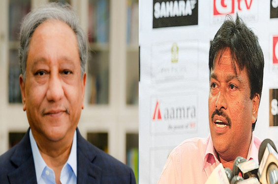 এক যুগ পর দায়িত্ব ছাড়লেন পাপন, নতুন সভাপতি ফারুক