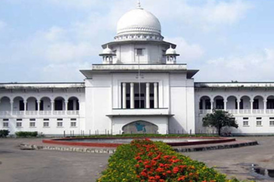 তত্ত্বাবধায়ক সরকার ব্যবস্থা ফেরাতে রিভিউর সিদ্ধান্ত