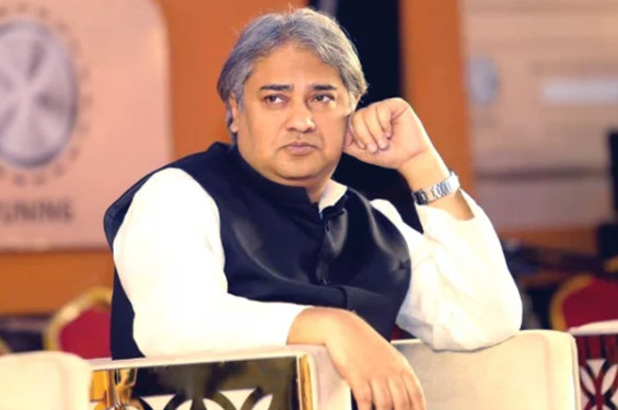 সাবেক তথ্য প্রতিমন্ত্রী আরাফাত গ্রেপ্তার