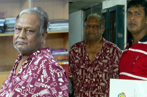 সাবেক বাণিজ্যমন্ত্রী টিপু মুনশি গ্রেপ্তার
