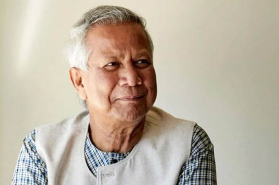 শনিবার রাজনৈতিক দলগুলোর সঙ্গে প্রধান উপদেষ্টার মতবিনিময়