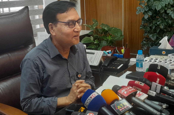 উপদেষ্টাদেরও সম্পদের হিসাব দিতে হবে: জনপ্রশাসন মন্ত্রণালয়