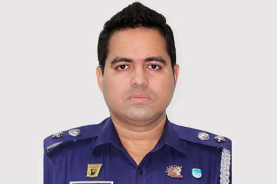 আব্দুল্লাহিল কাফীর নামে ২ মামলা, রিমান্ড চাইবে পুলিশ