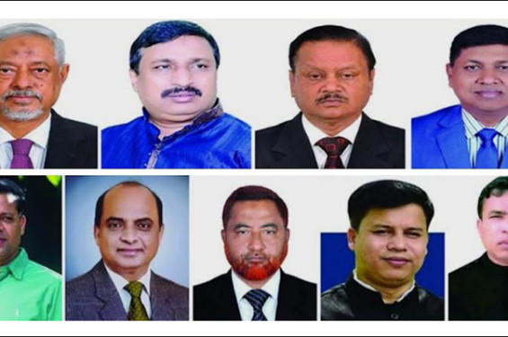 ফেনীতে টমটম চালককে হত্যা: নিজাম হাজারীসহ ৩৫৫ জনের নামে মামলা