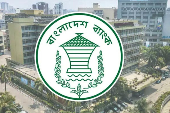 দুই ডেপুটি গভর্নর পেল বাংলাদেশ ব্যাংক