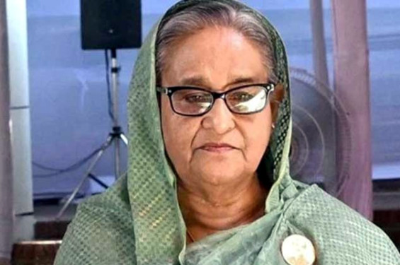 ৬ ছাত্র হত্যা: শেখ হাসিনার বিরুদ্ধে গণহত্যার আরও ৫ অভিযোগ