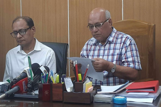 সাম্প্রতিক বন্যায় ১৪ হাজার ২৬৯ কোটি টাকার ক্ষয়ক্ষতি