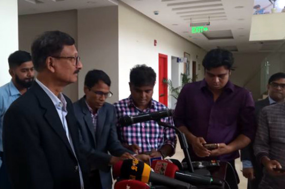 ভারতে শেখ হাসিনার স্ট্যাটাস জানা নেই: পররাষ্ট্র উপদেষ্টা