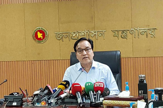 সরকারি কর্মচারীদের প্রতি বছর ৩১ ডিসেম্বরের মধ্যে সম্পদের হিসাব দিতে হবে