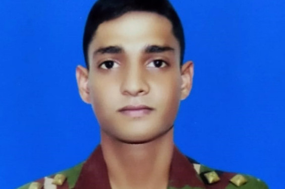 চকরিয়ায় সেনা কর্মকর্তা নিহত হওয়ার ঘটনায় যা জানাল আইএসপিআর