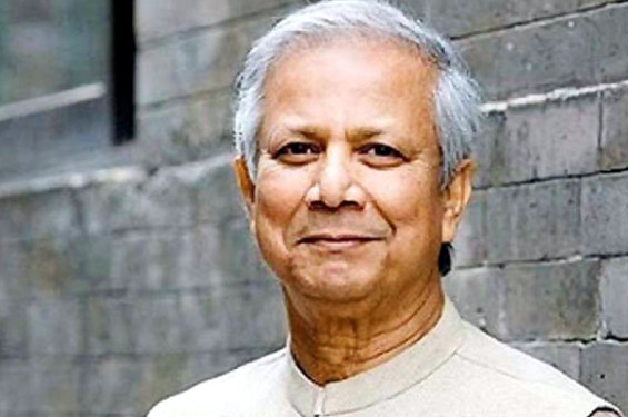নিউইয়র্ক পৌঁছেছেন প্রধান উপদেষ্টা